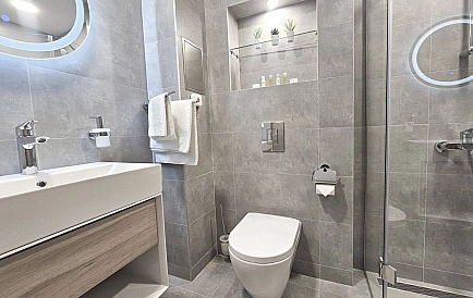 ID 13810 Mieszkania od dewelopera w Azur Warna Resort Zdjęcie 10