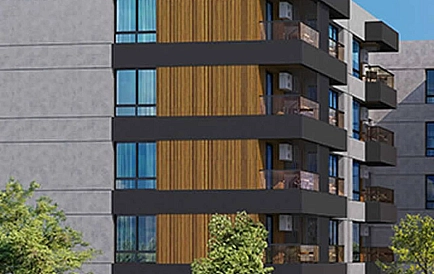 ID 16431 Mieszkania bezpośrednio od dewelopera w Aura Sky Residence Zdjęcie 7