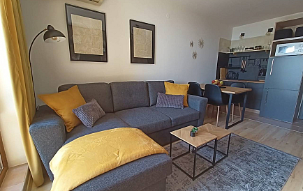 ID 15409 Kawalerka w Sea Fort Zdjęcie 1 