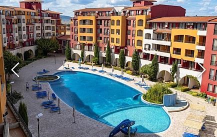 ID 14771 Dwupokojowe mieszkanie w Marina Cape Zdjęcie 6