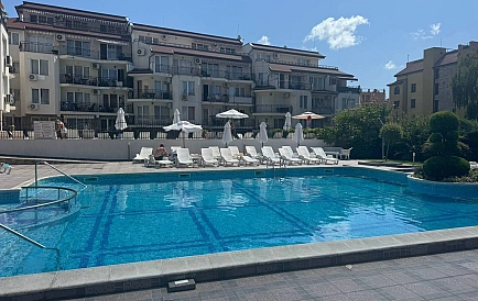 ID 14772 Trzypokojowe mieszkanie w Dolfin Bay Zdjęcie 6