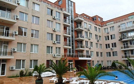 ID 16106 Trzypokojowe mieszkanie w Balkan Breeze 1 Zdjęcie 10