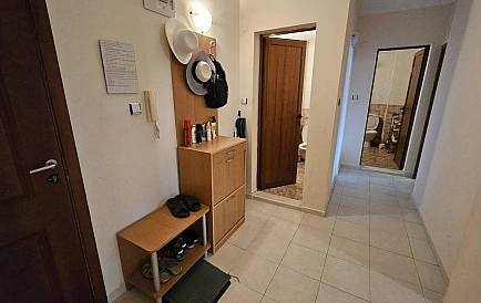 ID 15518 Mieszkanie trzypokojowe w Chateau Nessebar Zdjęcie 10