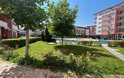 ID 16280 Mieszkanie dwupokojowe w Privilege Fort Zdjęcie 10