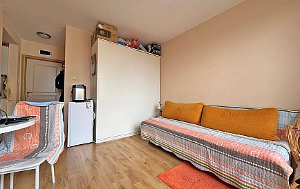 ID 15498 Mieszkanie typu studio w Messembria Palace Zdjęcie 3