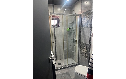 ID 14636 Trzypokojowe mieszkanie w Cherno More Zdjęcie 8