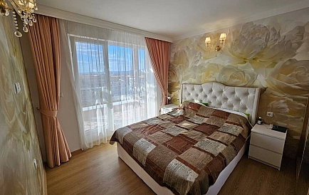 ID 15231 Dwupokojowe mieszkanie w Sweet Home 7 Zdjęcie 3