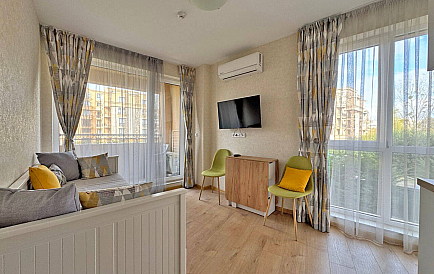 ID 15374 Афродита Парк Zdjęcie 1 