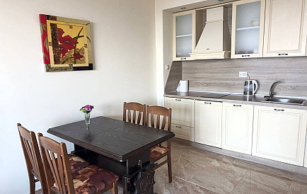 ID 13946 Dwupokojowe mieszkanie w Golden Sea View Zdjęcie 1 
