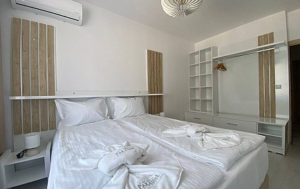 ID 14790 Dwupokojowe mieszkanie w Green Paradise 5 Zdjęcie 3