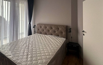 ID 13774 Dwupokojowe mieszkanie w Open Sea Residence Zdjęcie 4