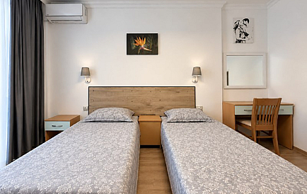 ID 15160 Apartament typu studio w Sole Mar Zdjęcie 1 