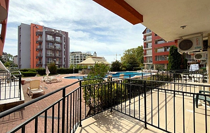 ID 16379 Studio w Sunset Beach 3 Zdjęcie 4