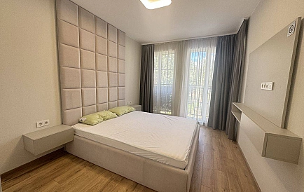 ID 16434 Mieszkanie dwupokojowe w Emilia Romana Boutique Zdjęcie 3