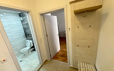 ID 15093 Dwupokojowe mieszkanie w Ipanema Beach Zdjęcie 7