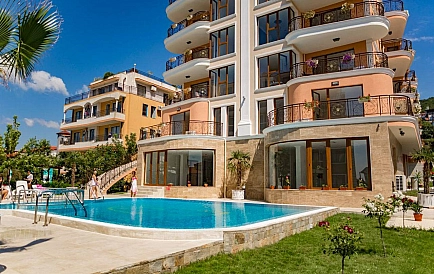 ID 14107 Mieszkanie trzypokojowe w Phoenix Zdjęcie 6