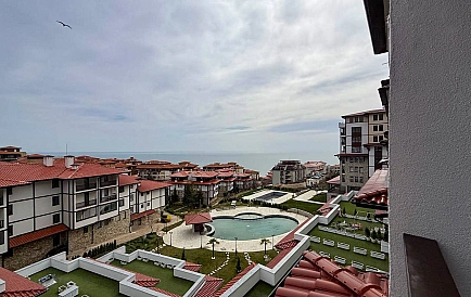 ID 15116 Apartament typu studio w Etera 4 Zdjęcie 4