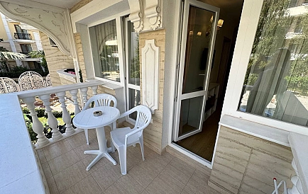 ID 16303 Mieszkanie dwupokojowe w Sweet Homes 6 Zdjęcie 5