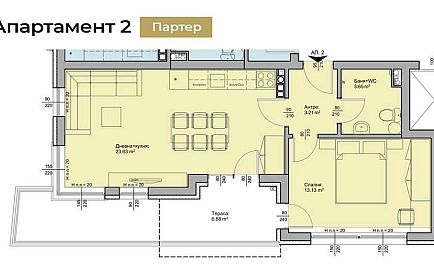 ID 15351 Mieszkania od dewelopera w Casablanca Zdjęcie 4