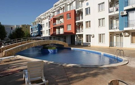 ID 15208 Apartament typu studio w Sunny Day 3 Zdjęcie 8