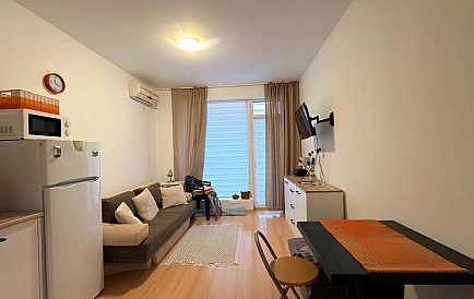 ID 15164 Apartament typu studio w Sunny Day 6 Zdjęcie 9