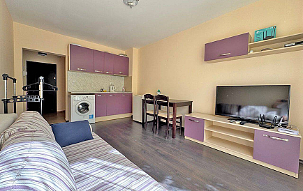 ID 13299 Apartament typu studio w Villa Astoria Zdjęcie 1 