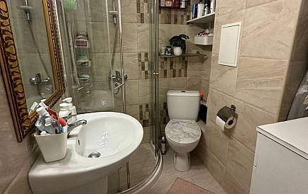 ID 15347 Trzypokojowe mieszkanie w Sweet Home 1 Zdjęcie 4