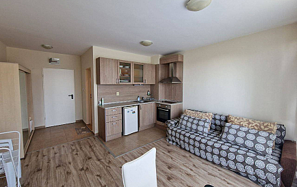 ID 13272 Apartament typu studio w Butterfly Zdjęcie 1 