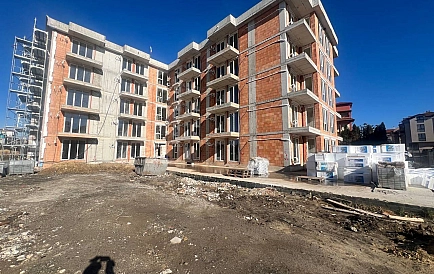 ID 15041 Apartament typu studio w La Mer Gold Zdjęcie 6