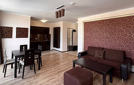 ID 15413 Дюн Резиденc Zdjęcie 1 