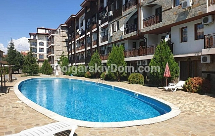 ID 16424 Studio w Panorama Bay 2 Zdjęcie 4