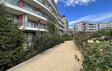 ID 15799 Dwupokojowe mieszkanie w Sun Wave Zdjęcie 10