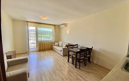 ID 14569 Apartament typu studio w Amadeus 19 Zdjęcie 8