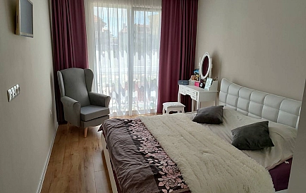 ID 14776 Trzypokojowe mieszkanie w Bellicity Zdjęcie 10