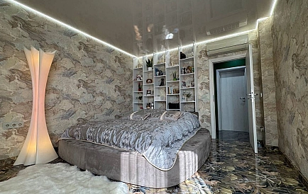 ID 13881 Penthouse w Atlantis Zdjęcie 2