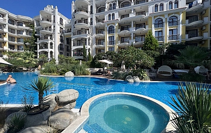 ID 16314 Mieszkanie trzypokojowe w Monte Carlo Zdjęcie 7