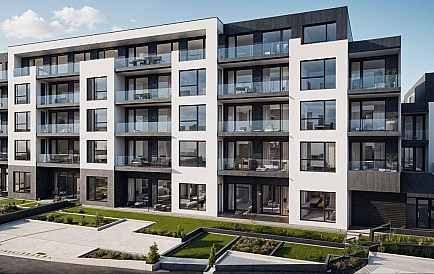 ID 14977 Атлиман Резиденс Zdjęcie 1 