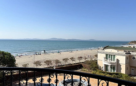 ID 15140 Dwupokojowe mieszkanie w Sunset Resort Zdjęcie 8