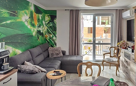 ID 15714 Trzypokojowe mieszkanie w Magnolia Residence 6 Zdjęcie 3