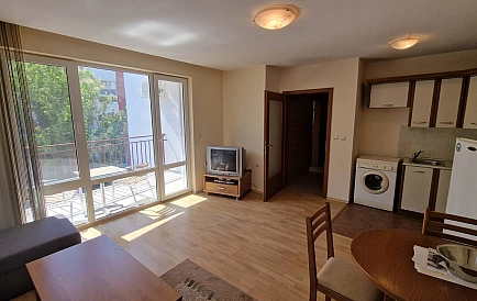 ID 15089 Dwupokojowe mieszkanie w Privilege Fort Zdjęcie 8