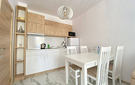 ID 14790 Dwupokojowe mieszkanie w Green Paradise 5 Zdjęcie 1 