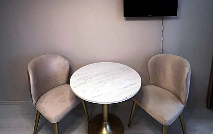 ID 15196 Apartament typu studio w J'adore Secret Gardens Zdjęcie 8