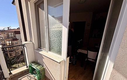 ID 15320 Mieszkanie dwupokojowe w Viola 2 Zdjęcie 5