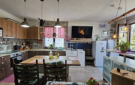 ID 14348 Dom w Trystikowie Zdjęcie 3