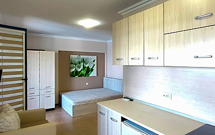 ID 13270 Apartament typu studio w Rainbow 1 Zdjęcie 1 
