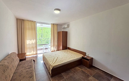 ID 15649 Mieszkanie typu studio w Abelia Residence Zdjęcie 2