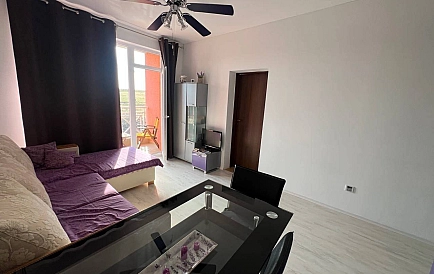 ID 14102 Mieszkanie dwupokojowe w Sunny Day 6 Zdjęcie 2