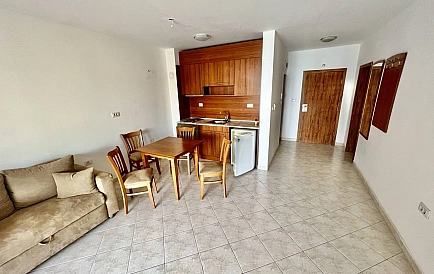 ID 16374 Mieszkanie dwupokojowe w Sun Coast Resort Zdjęcie 5