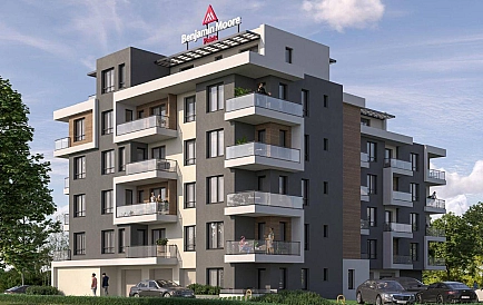 ID 15395 Mieszkania od dewelopera w Bendida House Zdjęcie 4