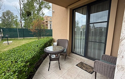 ID 15561 Mieszkanie dwupokojowe w Aphrodite Park Zdjęcie 5